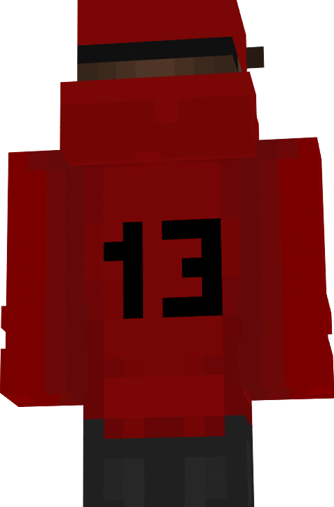 Preview of texture: joao rafael 13 DH
