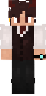 Skin my friend