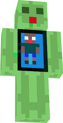 Preview of texture: Slime