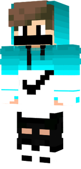 Blau