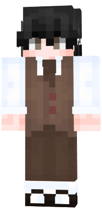 Preview of texture: Seragam