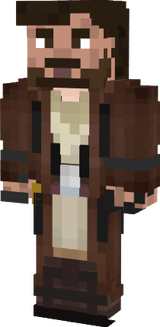 Jose Jedi