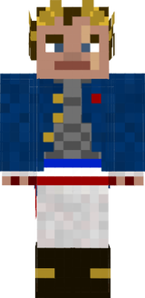 Empereur 4