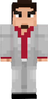 Kazuma Kiryu