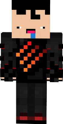 Preview of texture: ZerosOfGamer