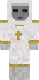 king baldwin