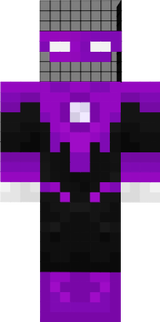 Lanterna Indigo