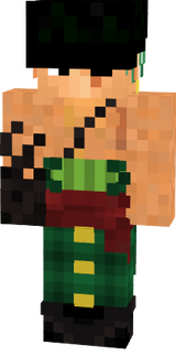 zoro