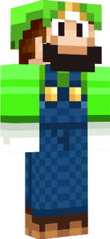 luigi