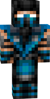 Preview of texture: Subzero