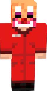 clown self title Slipknot Mine 