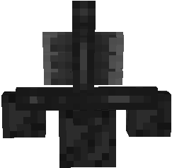 Preview of texture: wither skin