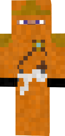 Preview of texture: MCBOOO Ninja