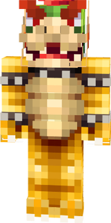 bowser