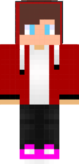 Dark jj