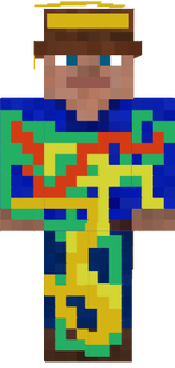Rainbow Joe