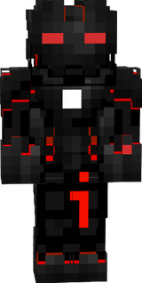 Dark Ironman