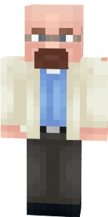 walter white