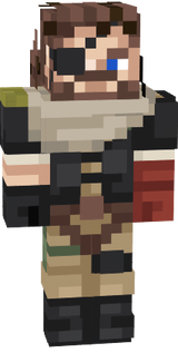 venom snake