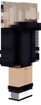 nose