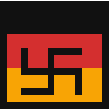 Preview of texture: ГЕРМАНИЯ