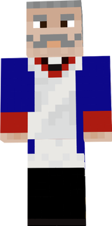 French Sergeant Major