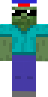 Zombie