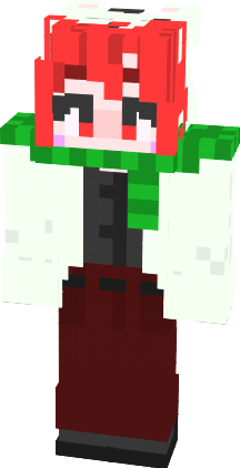 Preview of texture: hiaruhuyu