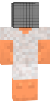 Tuna body