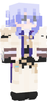  Kamisato Ayato
