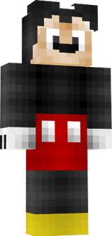 Mickey Mouse