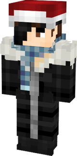 aizen cristmas