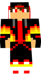 fire