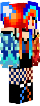 bladepony fox 