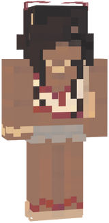 marydonkskin