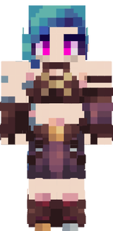 jinx
