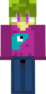 Glyne