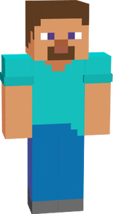 Steve HD