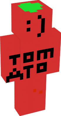 Preview of texture: tomato