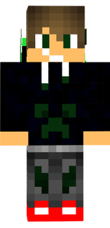 Blacke