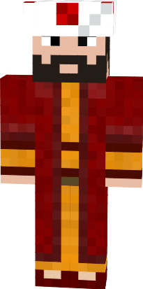 Preview of texture: fatih sultan mehmed