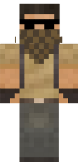 Terorist 1