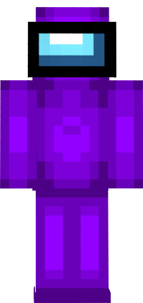 Preview of texture: amongus