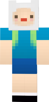 finn