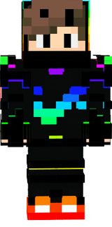 Cool Skin