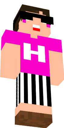 Preview of texture: hikakinn