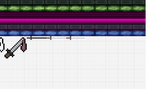 Smaller ttack indicator