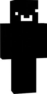 ItzFairBlade Black