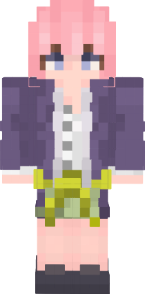 Preview of texture: ichika