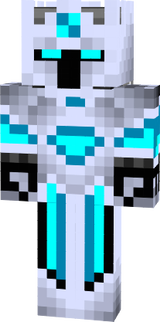 weißer ritter